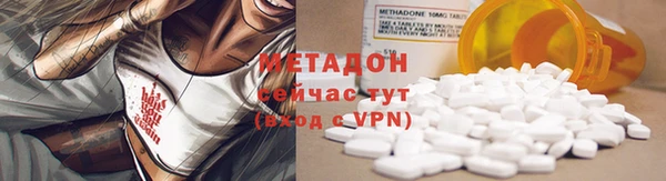 хмурый Алексин