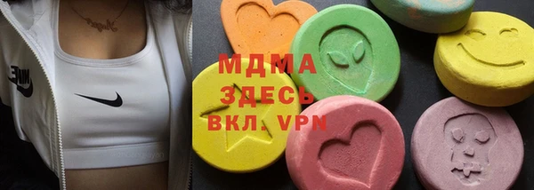 хмурый Алексин