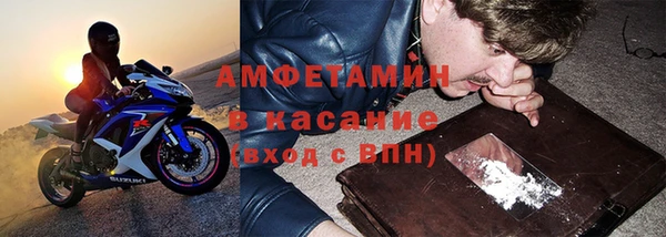 хмурый Алексин
