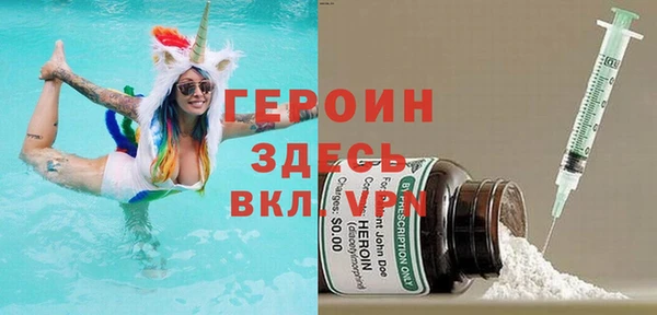 хмурый Алексин
